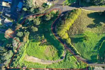 Lot 1 44 Ngati Maru Highway, Thames