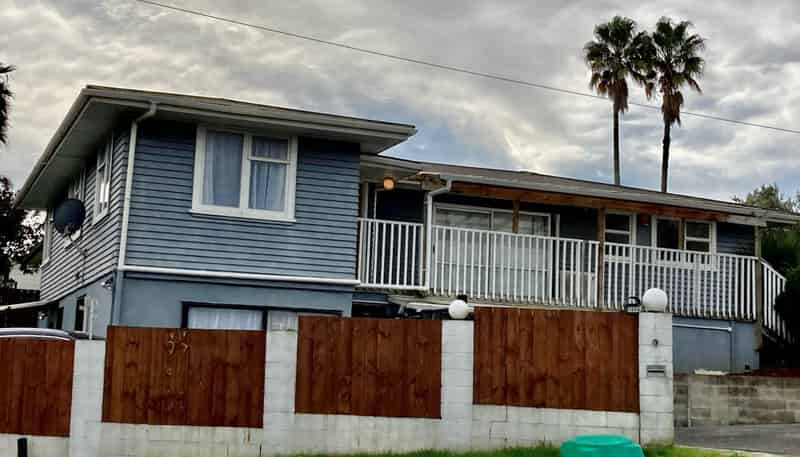 109b Aranui Road, Mount Wellington