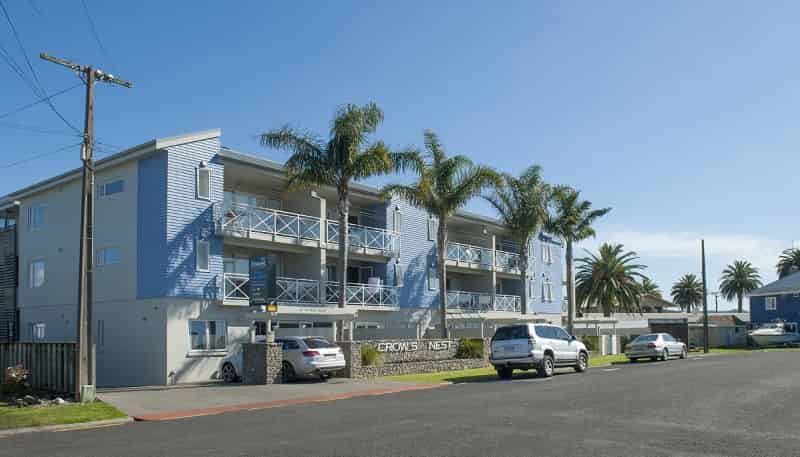 26/18 Mill Road, Whitianga