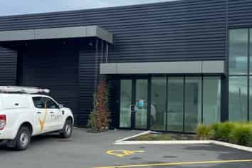 Modern Well Presented Industrial Unit – Te Rapa 