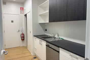 Modern Well Presented Industrial Unit – Te Rapa 