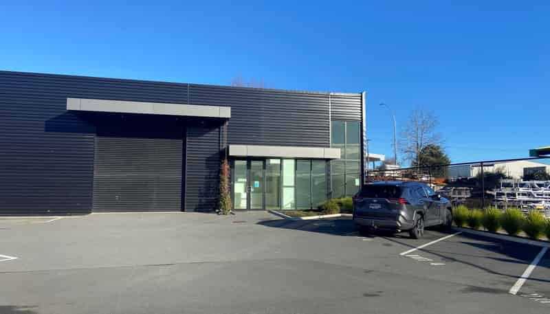 Unit 4 143 Maui Street, Te Rapa