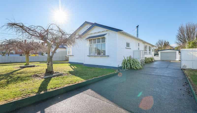7 Albert Street, Netherby, Ashburton