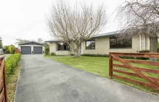 23 Breadalbane Road, Havelock North