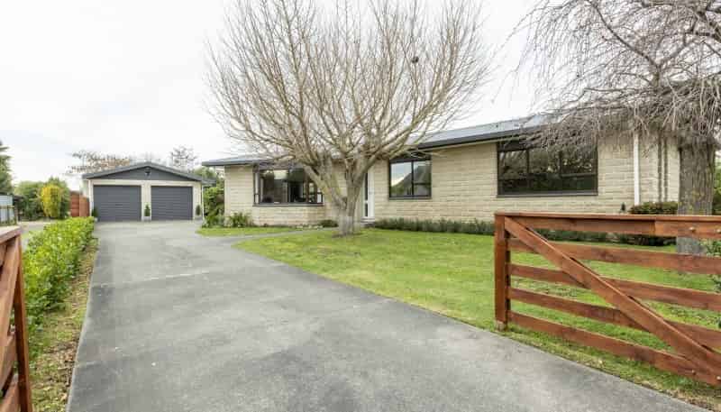 23 Breadalbane Road, Havelock North