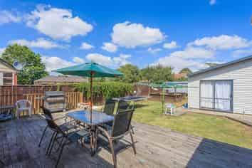 5 Kawiti Avenue, Point England