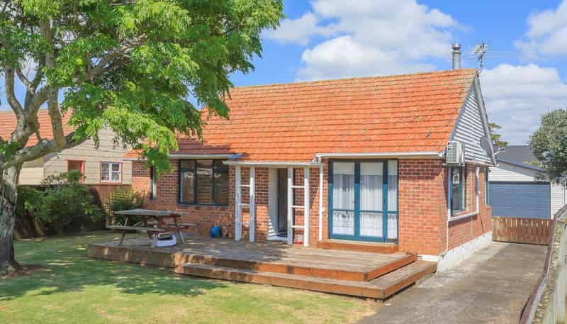 5 Kawiti Avenue, Point England