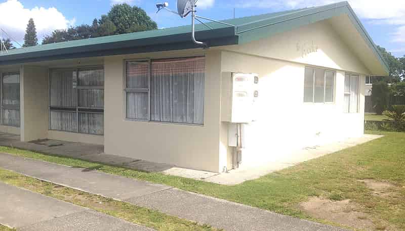 46A Great South Road, Ngaruawahia