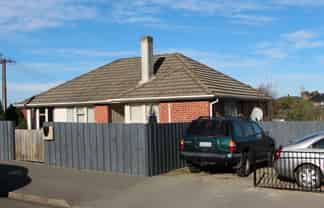 216 North Street, Timaru Central