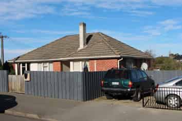 216 North Street, Timaru Central