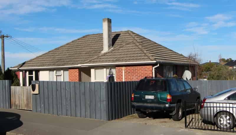 216 North Street, Timaru Central