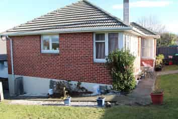 216 North Street, Timaru Central