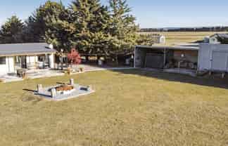 25 Monument Road, Fairlie