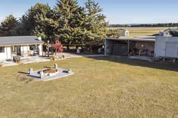 25 Monument Road, Fairlie