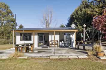 25 Monument Road, Fairlie