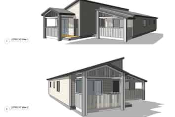 Lot 65A/Auranga St Noia Way, Drury