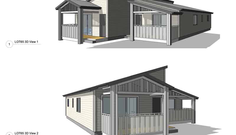 Lot 65A/Auranga St Noia Way, Drury