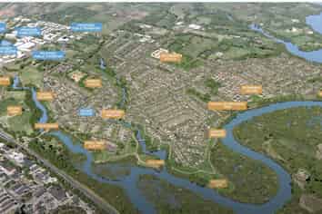 Lot 27A/4 Enchantment Lane, Drury