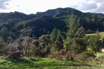 1007 Ongo Road, Hunterville