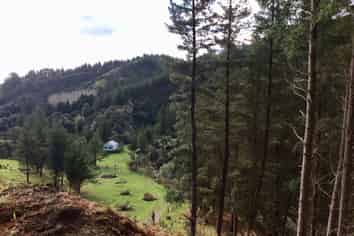 1007 Ongo Road, Hunterville