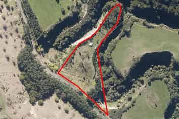 1007 Ongo Road, Hunterville