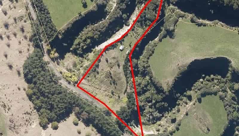 1007 Ongo Road, Hunterville