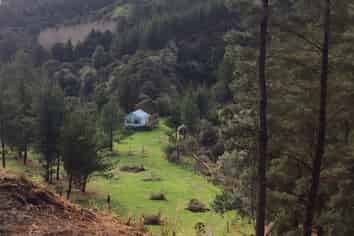 1007 Ongo Road, Hunterville