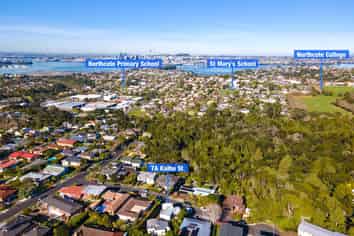 7A Kaihu Street, Northcote