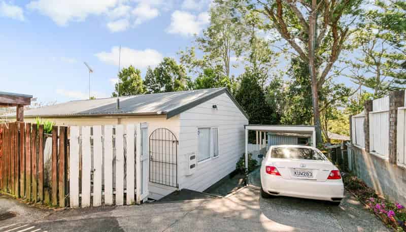 39A Bayview Road, Bayview