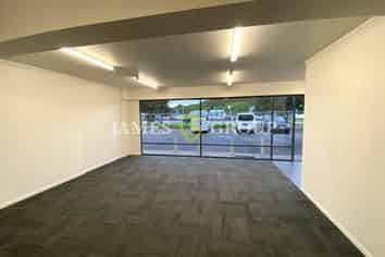 230sqm Great South Road Exposure