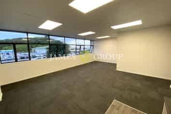 230sqm Great South Road Exposure