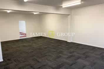 230sqm Great South Road Exposure