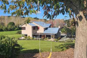31 Ward Road, Matakana
