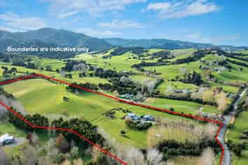 31 Ward Road, Matakana
