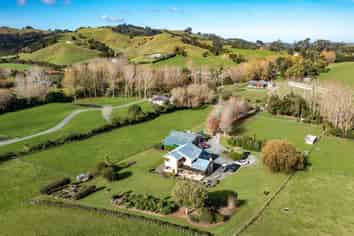 31 Ward Road, Matakana