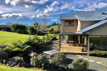 31 Ward Road, Matakana