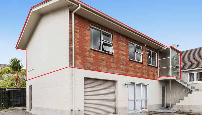 4029A Great North Road, Kelston