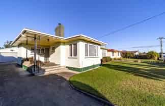 3 Alexander Avenue, Onekawa