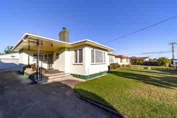 3 Alexander Avenue, Onekawa