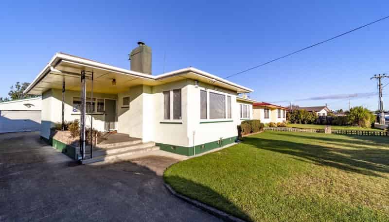 3 Alexander Avenue, Onekawa