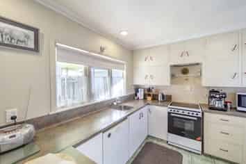 3 Alexander Avenue, Onekawa