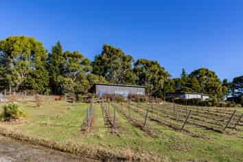 12 Valley Road, Greta Valley