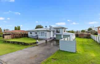 2 Henton Street, Te Aroha