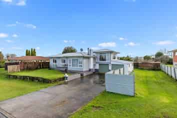 2 Henton Street, Te Aroha