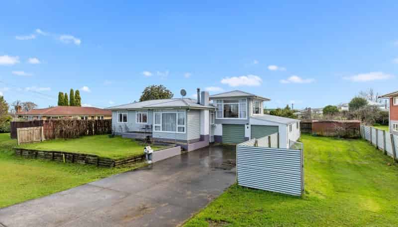 2 Henton Street, Te Aroha