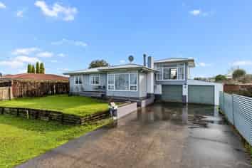 2 Henton Street, Te Aroha