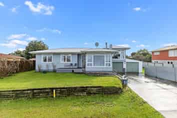 2 Henton Street, Te Aroha