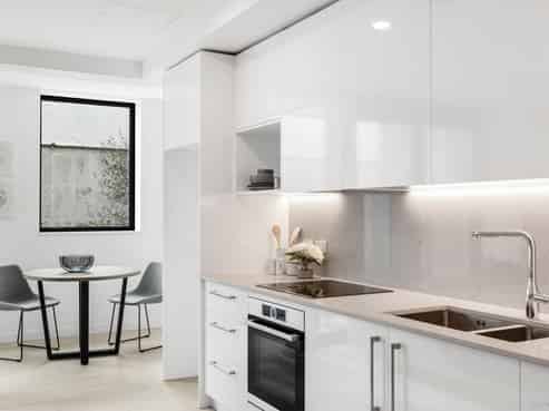 104/27 Rutland Street, Auckland Central