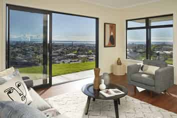 9 Pioneer Heights, Richmond