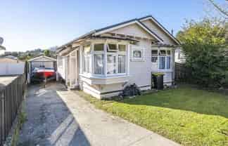 21 Motueka Street, Nelson South